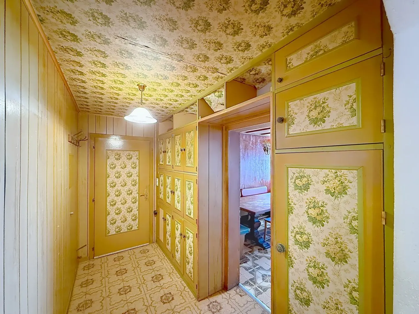 Charmant Appartement de Jardin - Photo 4 sur 7