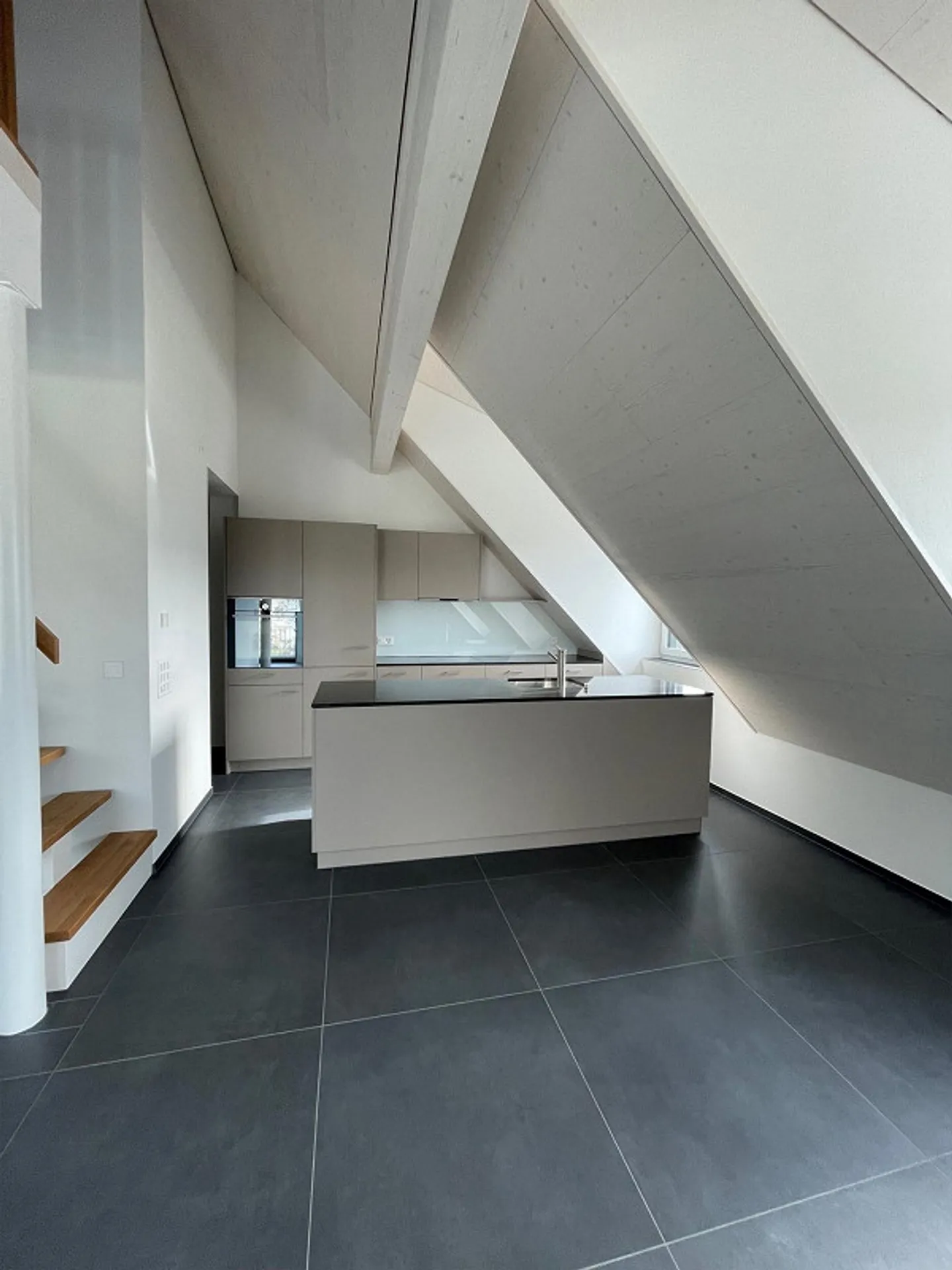Exclusive Penthouse in Thundorf - Photo 3 of 9