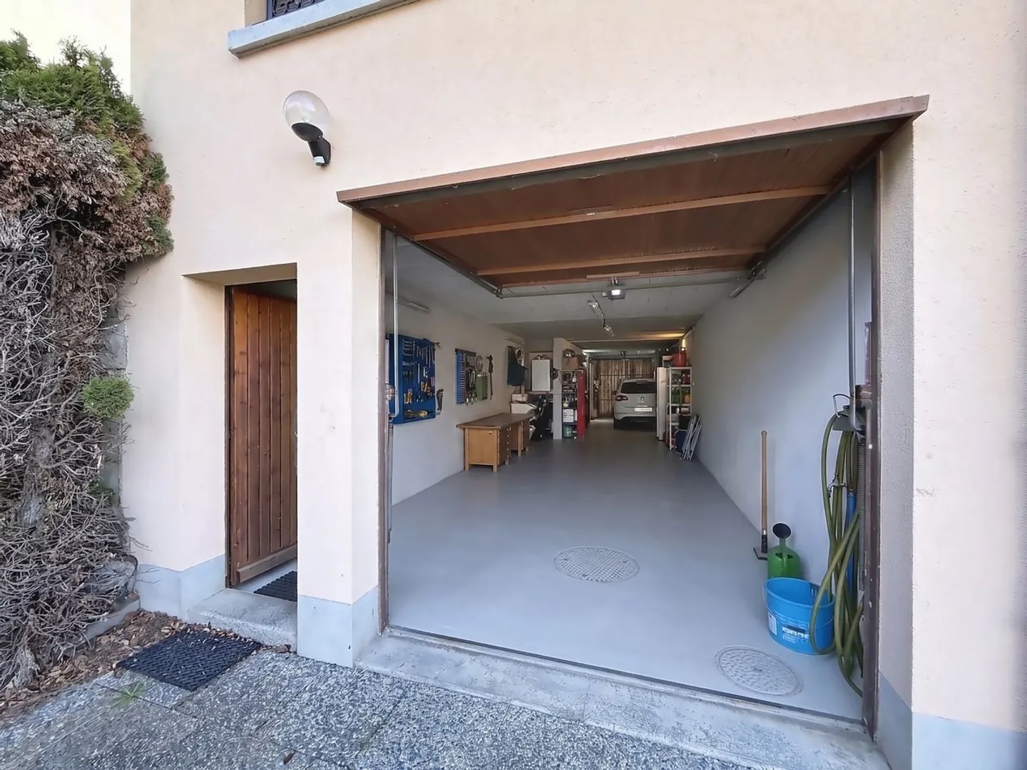 Charmant Appartement de Jardin - Photo 7 sur 7