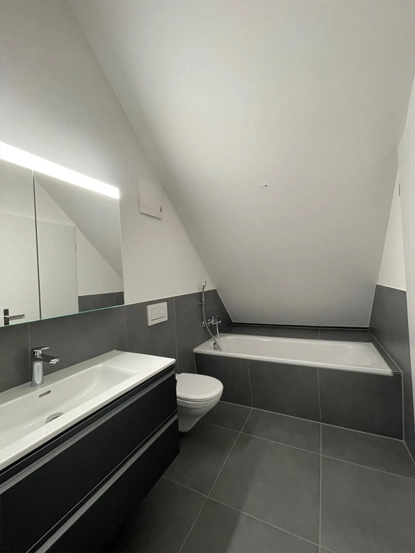 Exclusive Penthouse in Thundorf - Photo 8 of 9