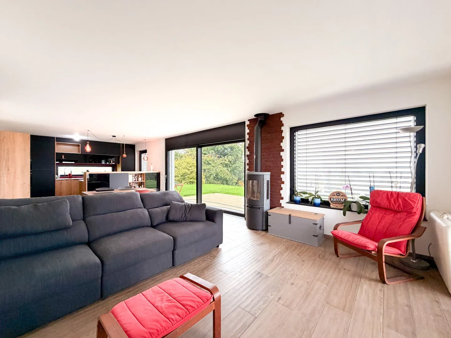 Villa 5.5 stanze a Lens - Foto 4 di 15