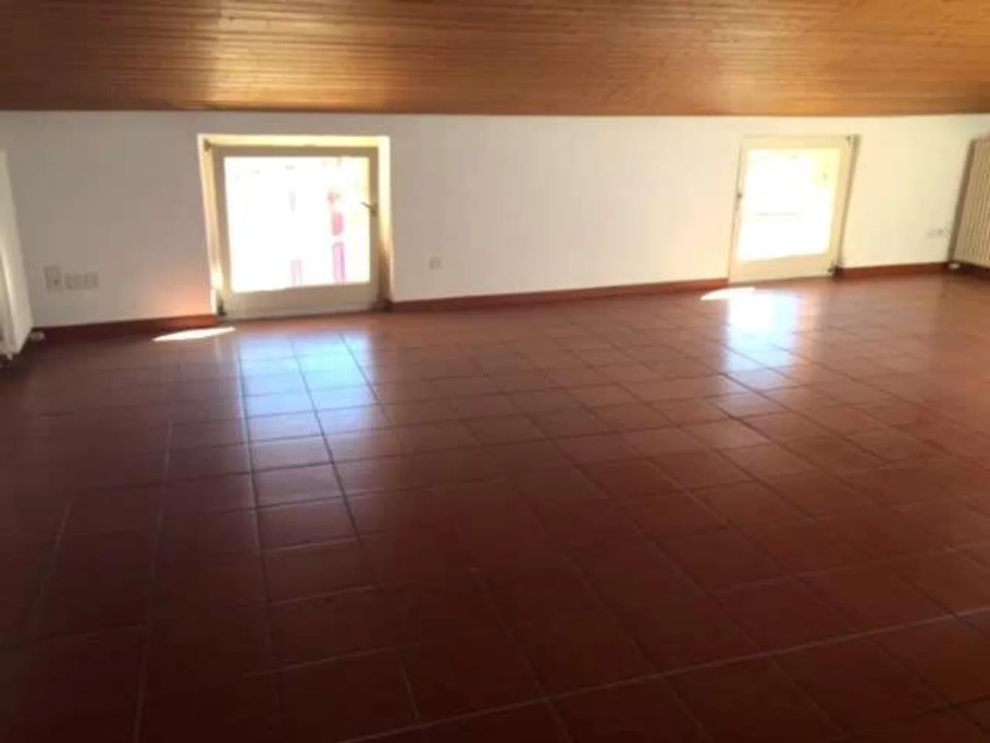 Arogno spazioso 3,5 locali mansardato - Foto 1 di 8
