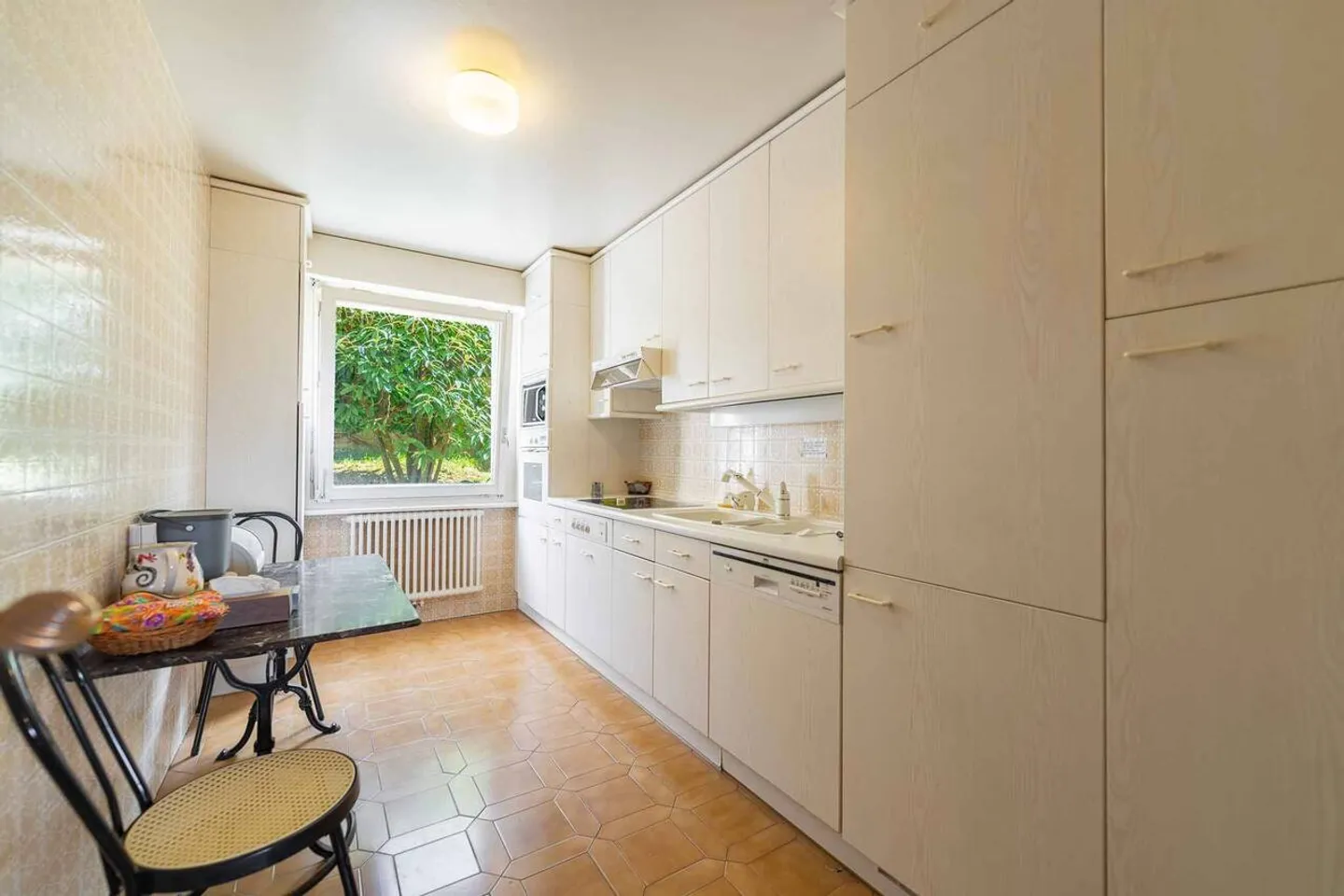 Appartement spacieux avec vue sur le lac - Photo 9 sur 12
