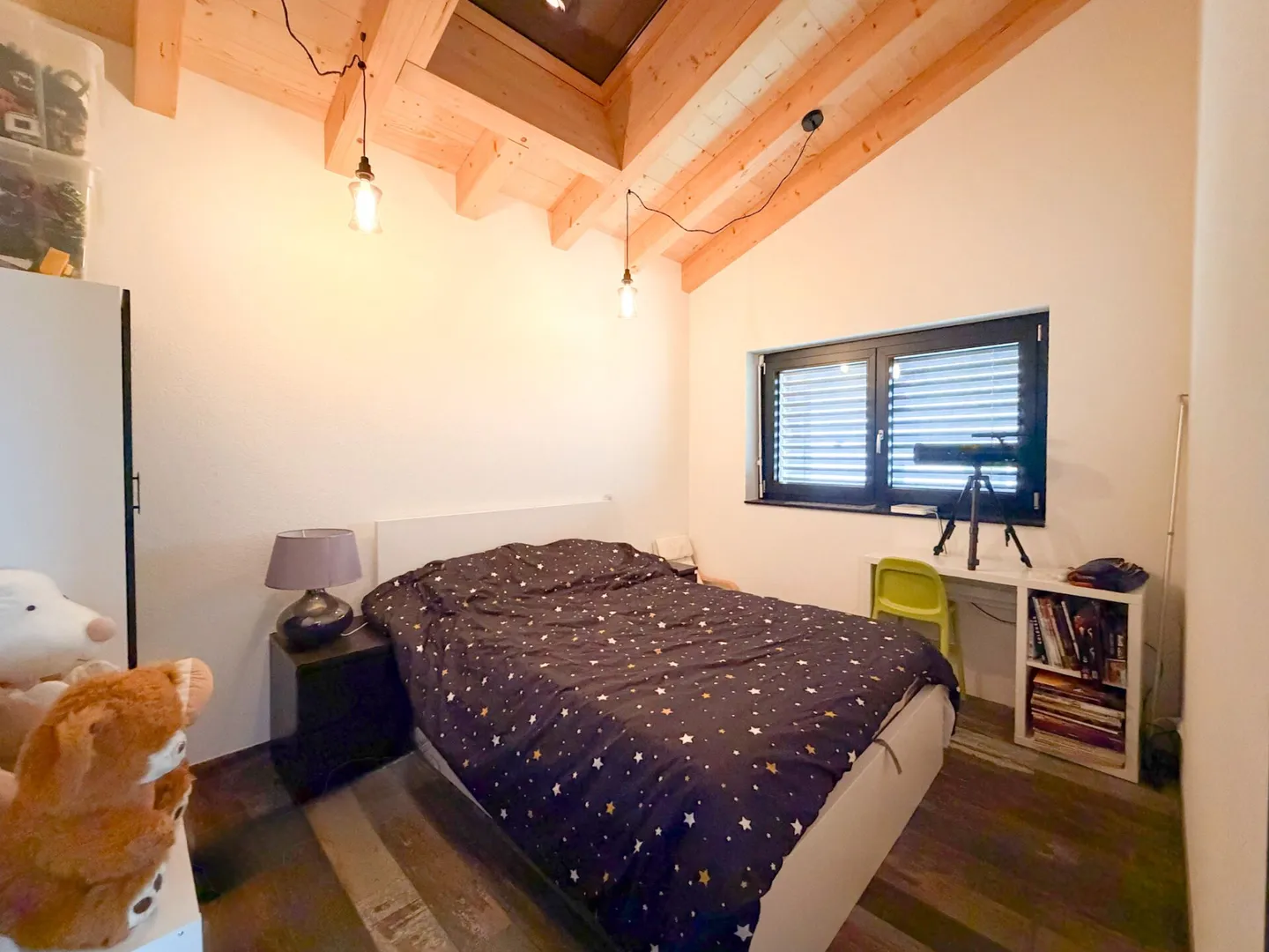 Villa 5.5 stanze a Lens - Foto 15 di 15