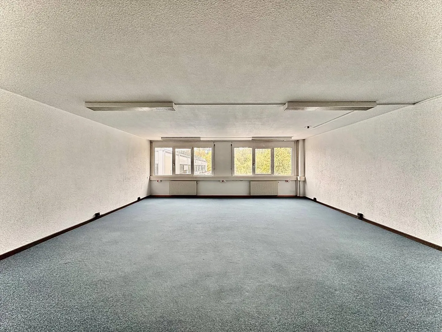 Uffici, locali di 186 m2 in affitto a Losanna - Foto 3 di 8