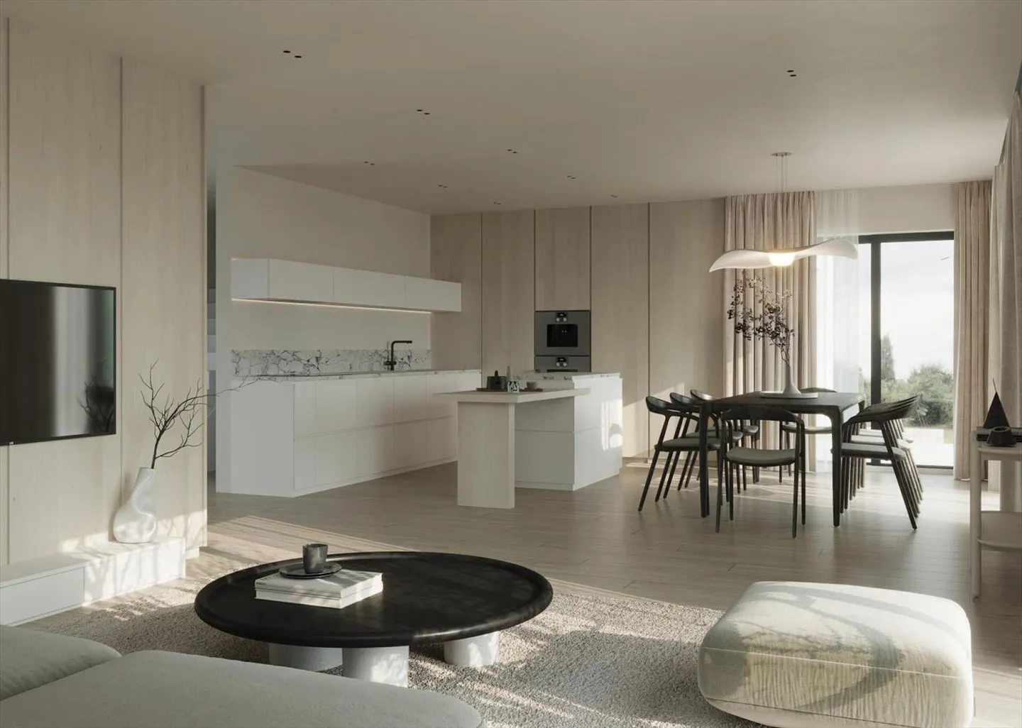 RESERVIERT - Einfamilienhaus mit 6,5 Zimmern in Lausanne - Foto 3 von 4
