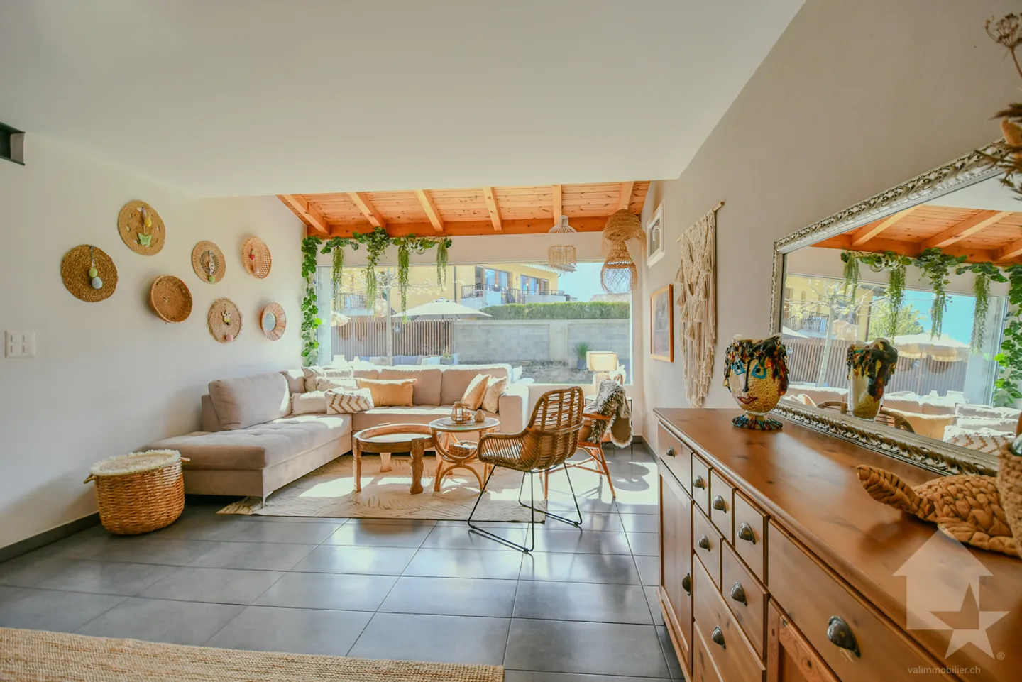 «Villa familiale d’exception» - Photo 1 sur 6