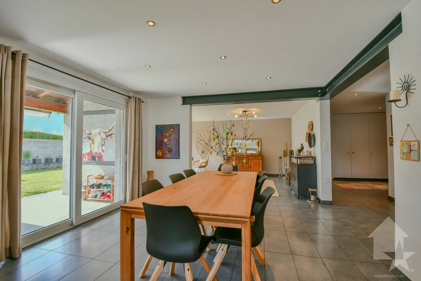 «Villa familiale d’exception» - Photo 4 sur 6
