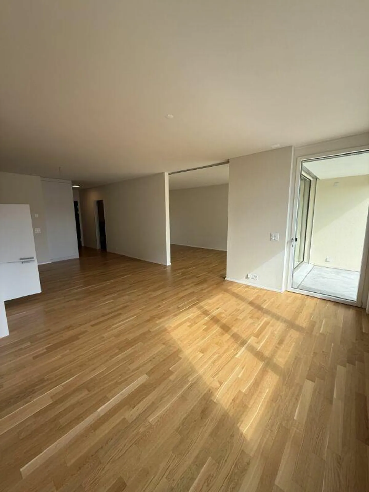 Appartamento luminoso di 2,5 stanze in affitto a Burgdorf - Foto 5 di 11