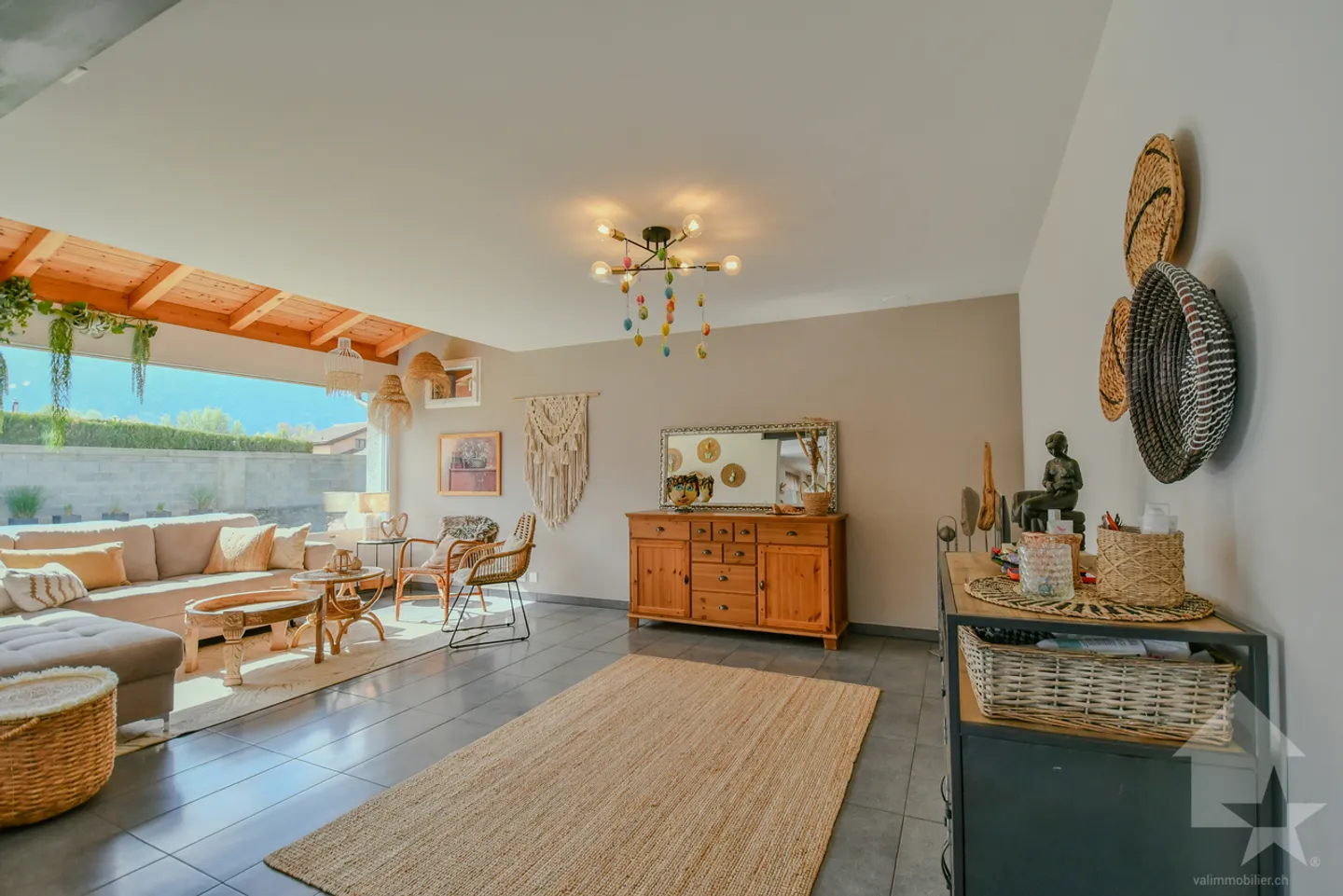 «Villa familiale d’exception» - Photo 3 sur 6
