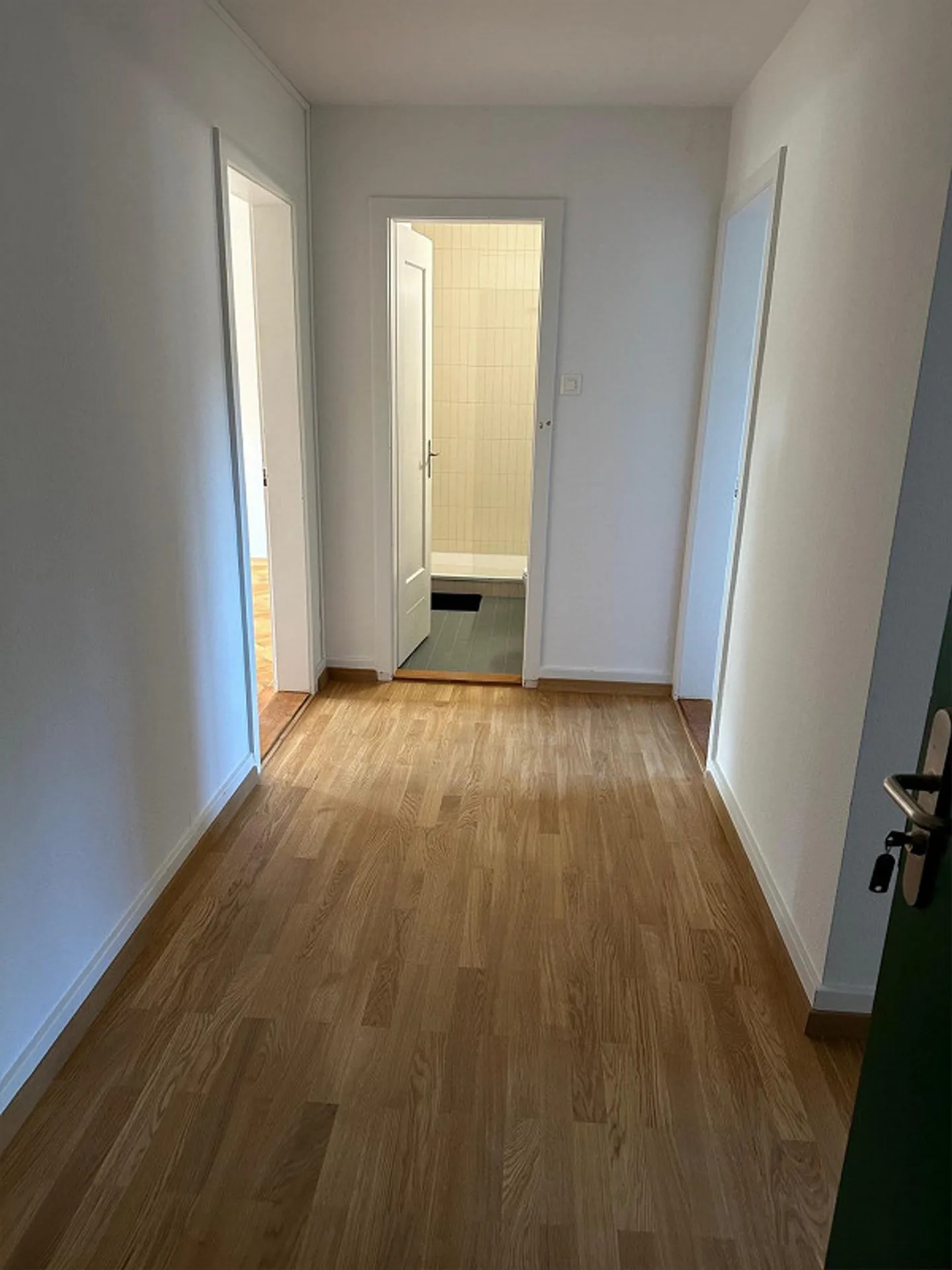 Charming 2-room apartment in a quiet location in Bern - Photo 3 of 6