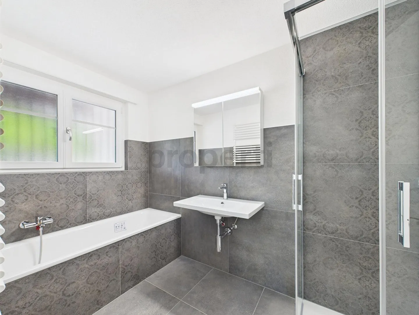 Charming Maisonette Apartment in Zurzach with 5.5 Rooms - Photo 12 of 14