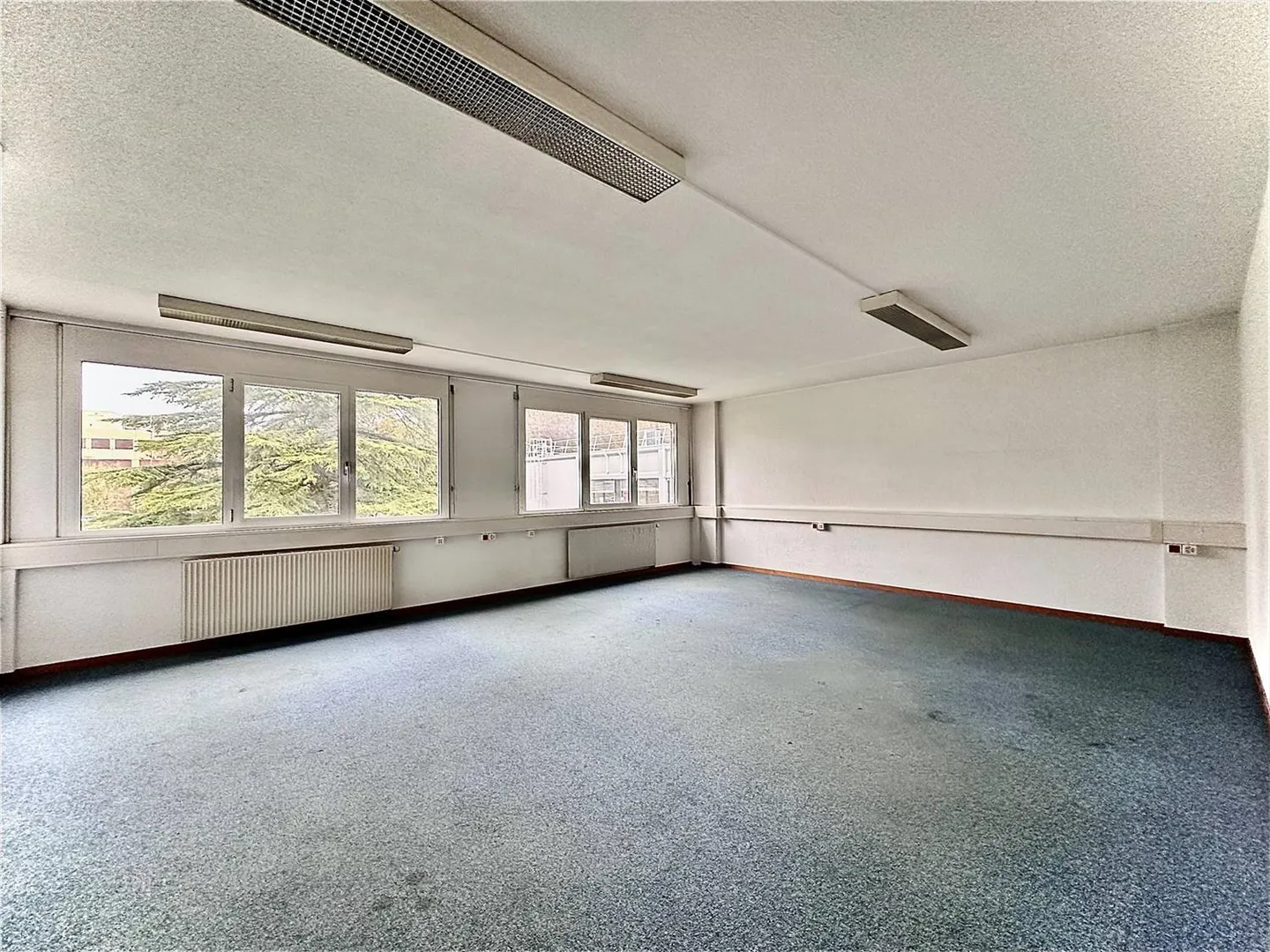 Uffici, locali di 186 m2 in affitto a Losanna - Foto 7 di 8