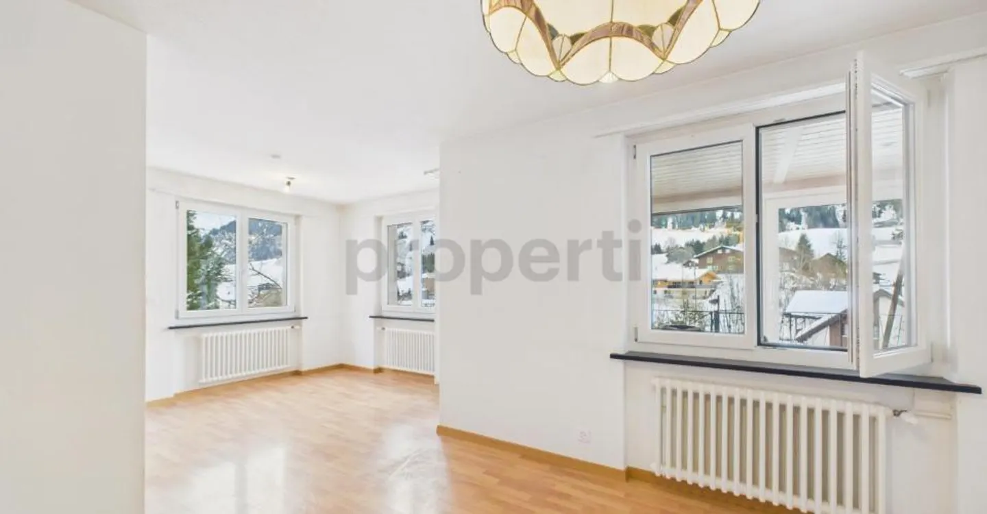 Geräumiges 7-Zimmer-Mehrfamilienhaus im Kurort Oberiberg - Photo 9 of 13