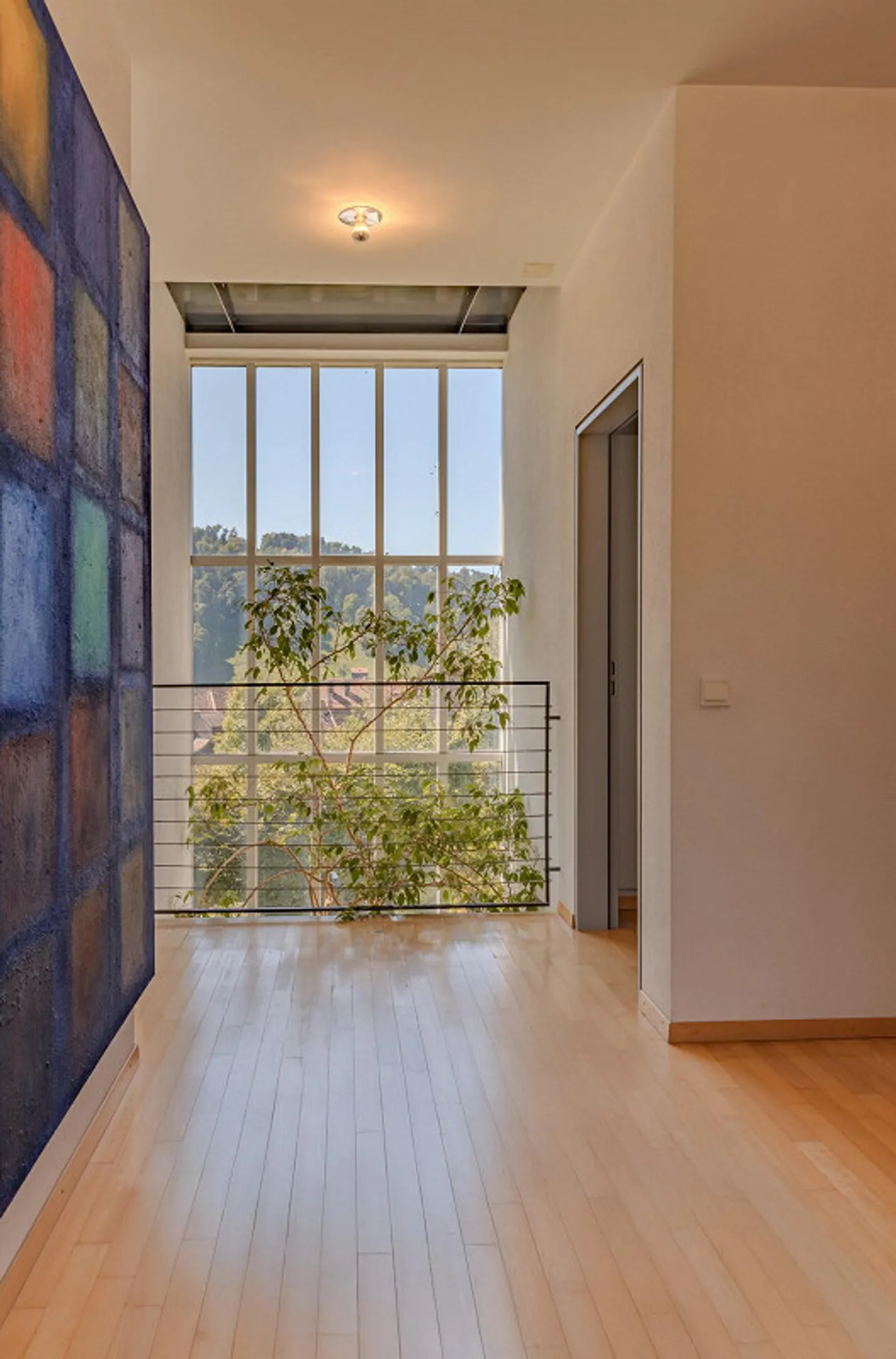 Architektenhaus mit Aussicht - Foto 9 von 14