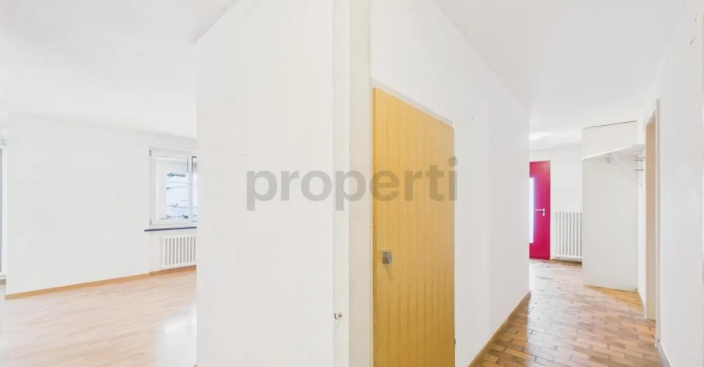 Geräumiges 7-Zimmer-Mehrfamilienhaus im Kurort Oberiberg - Photo 11 of 13