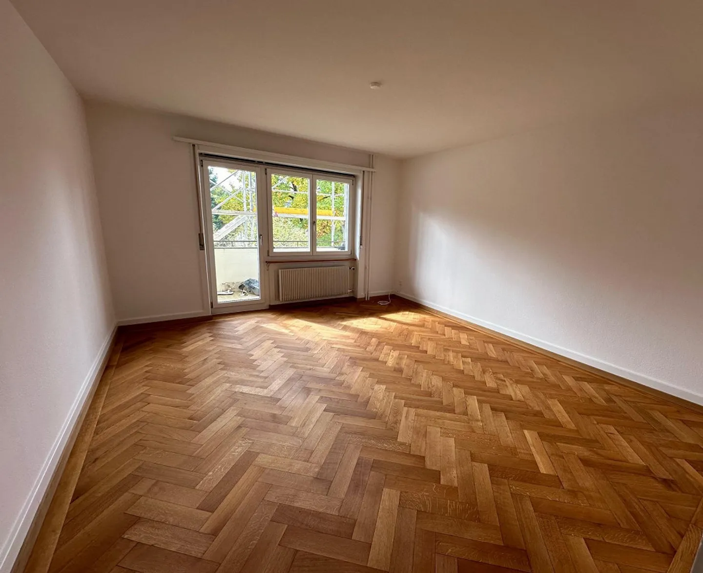 Charming 2-room apartment in a quiet location in Bern - Photo 6 of 6