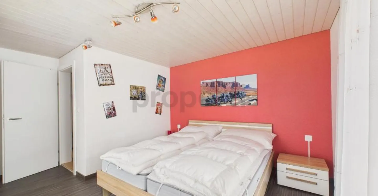Geräumiges 7-Zimmer-Mehrfamilienhaus im Kurort Oberiberg - Photo 8 of 13