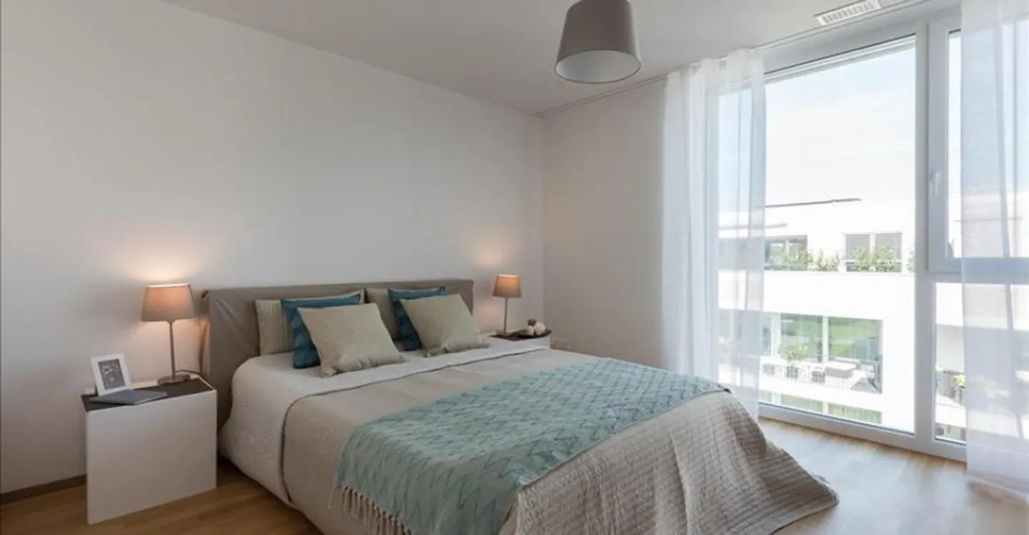 Rêve de chambre avec jardin bien entretenu! - Photo 7 sur 10