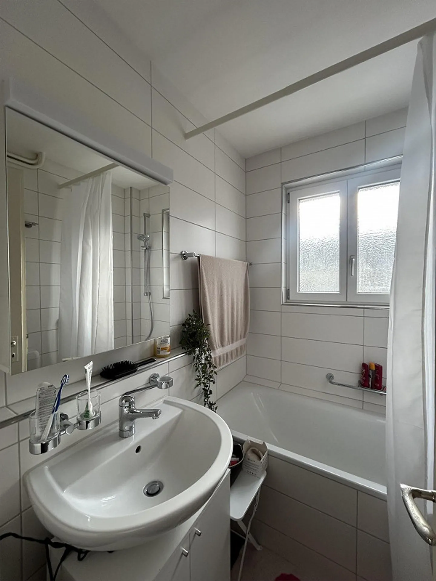 Appartement central 2 pièces à Winterthur - Photo 7 sur 8