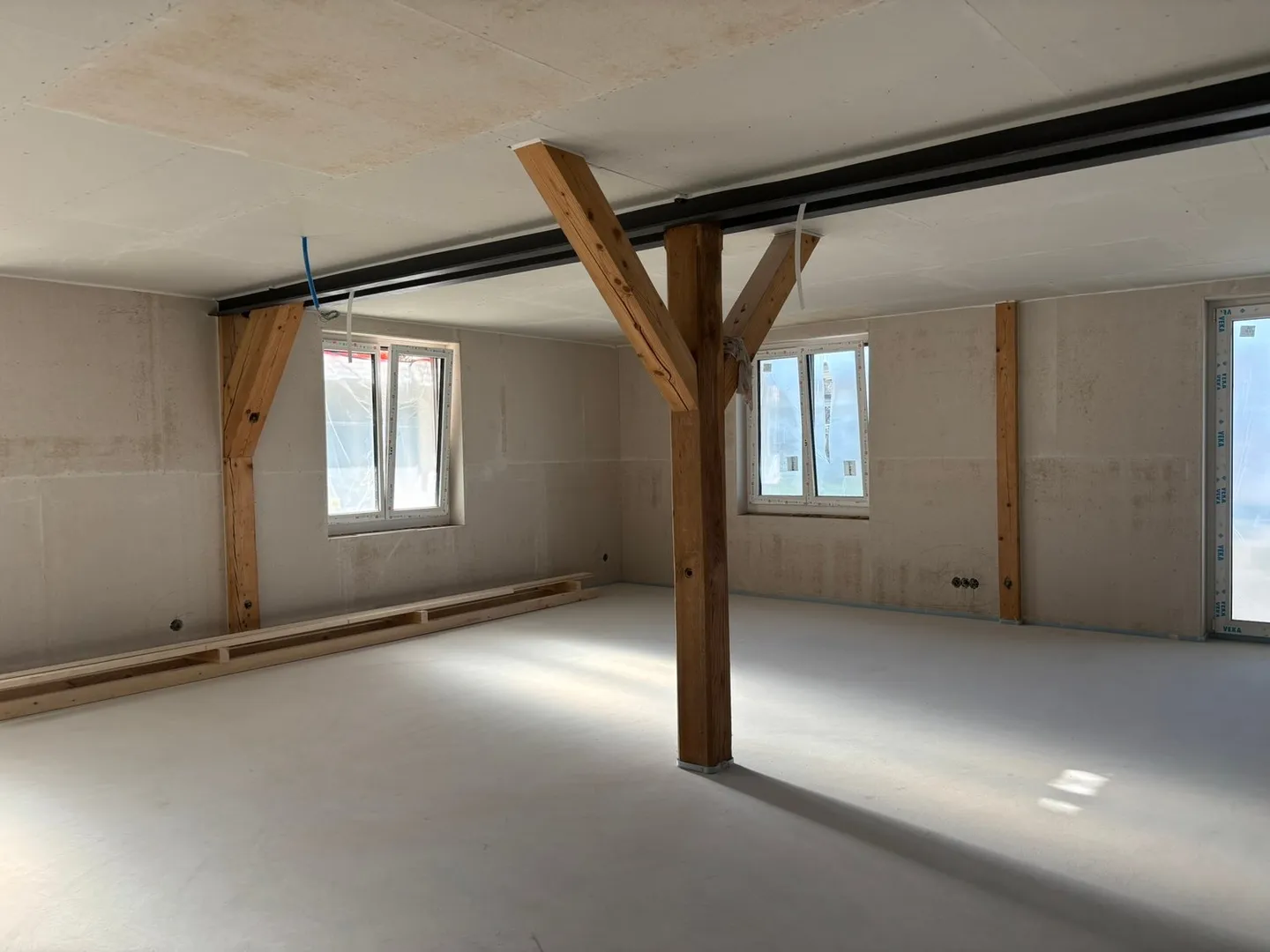 Appartement moderne 4.5 pièces à Kallnach - Photo 5 sur 6