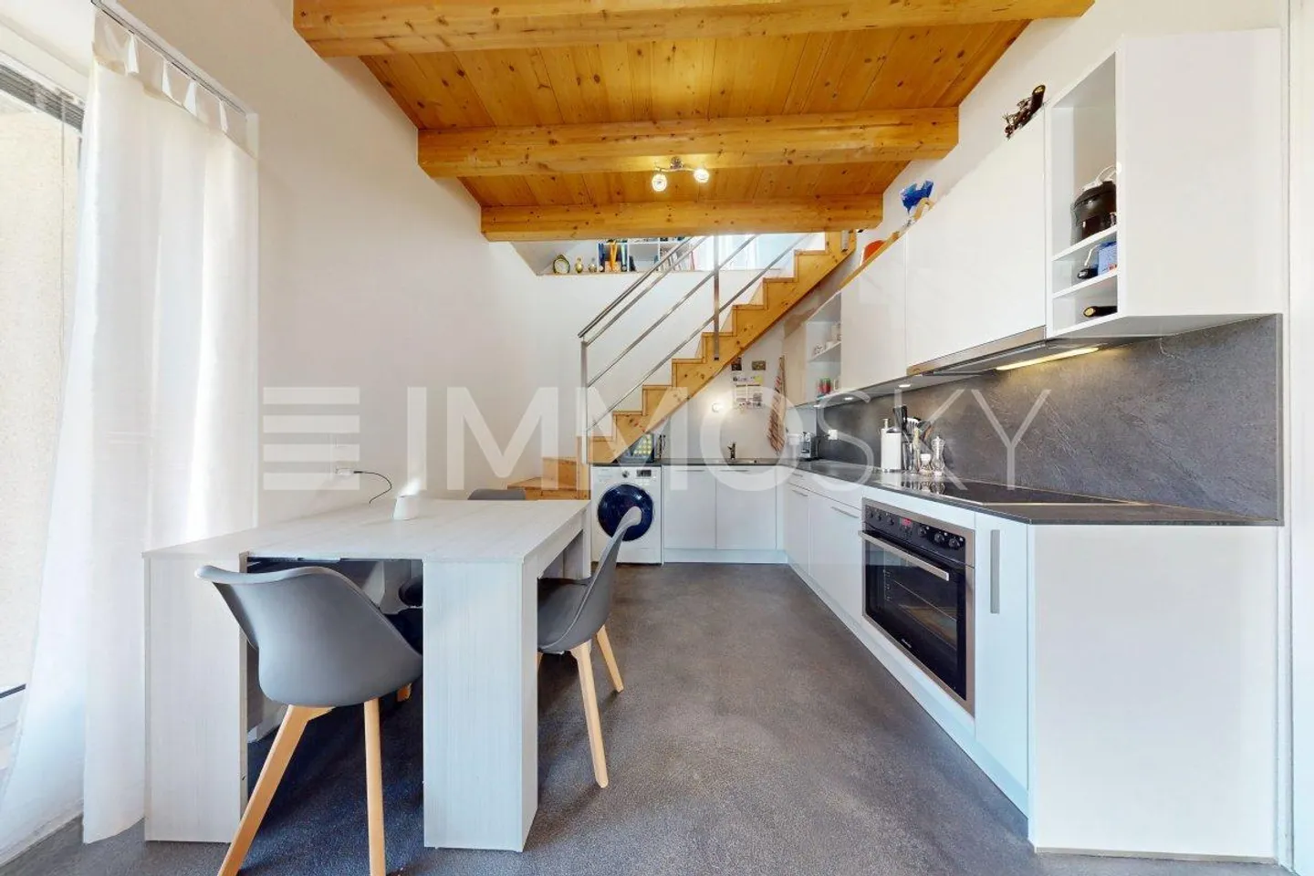 Una proprietà straordinaria - Casa indipendente completamente ristrutturata - Foto 4 di 5