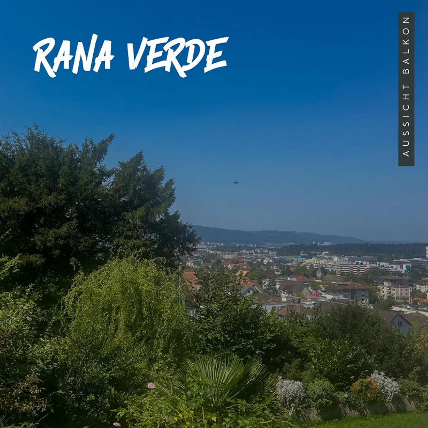 Stilvolles Wohnen mit Weitsicht - Foto 1 von 4