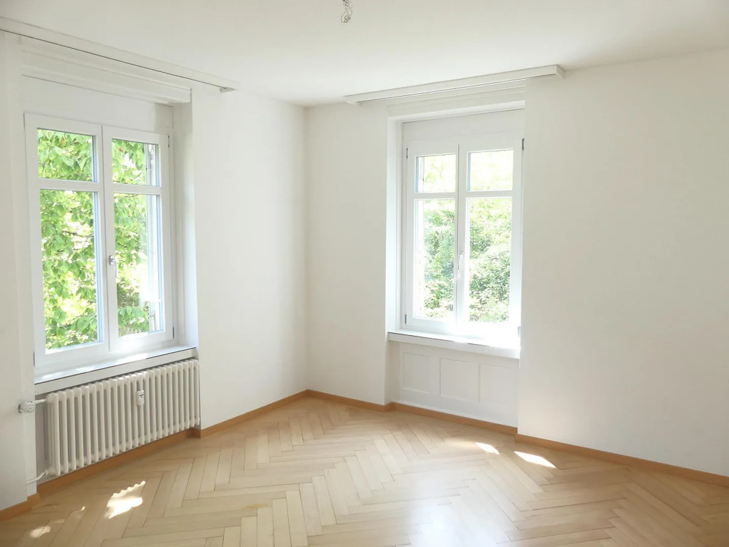 Beautiful 5-room apartment near three lakes - Photo 4 of 12