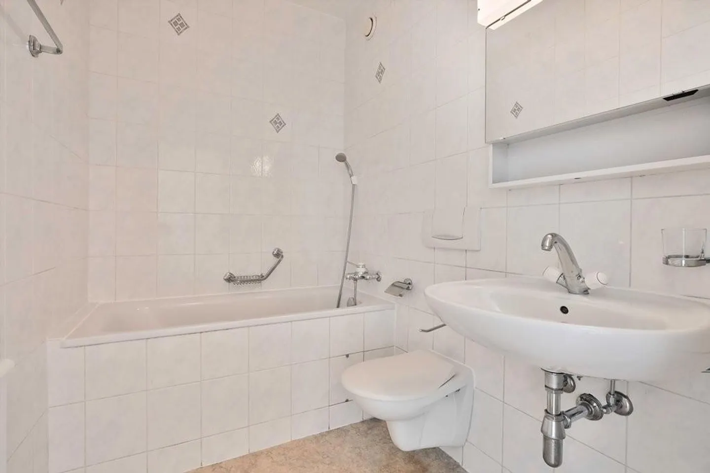 Beautiful apartment in the heart of the Servette district - Photo 7 of 9