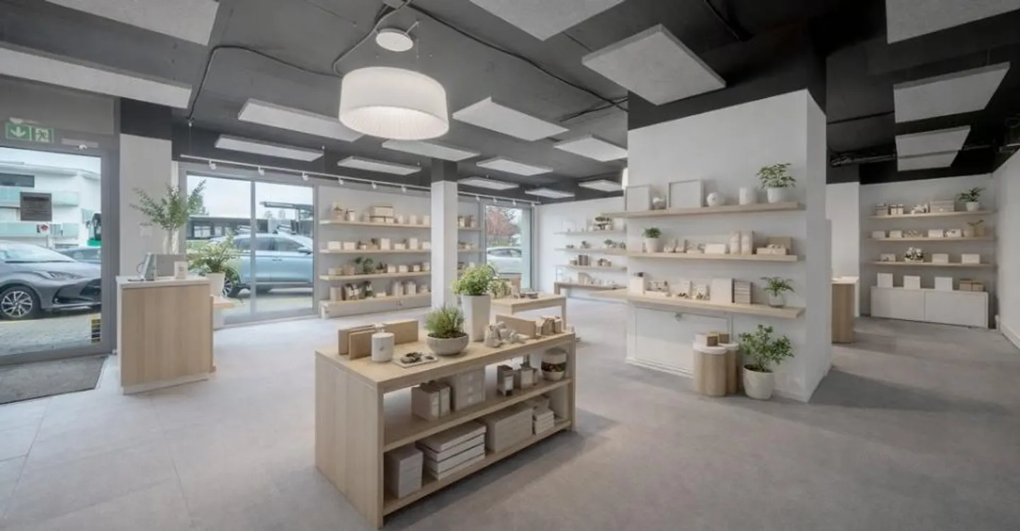 Espace Commercial à Saint-Sulpice - Photo 5 sur 10