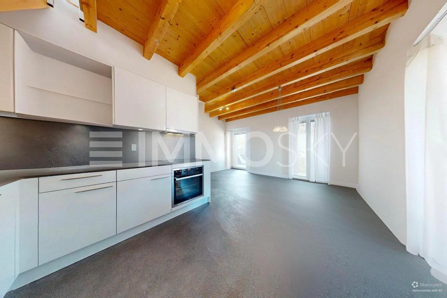 Una proprietà straordinaria - Casa indipendente completamente ristrutturata - Foto 5 di 5