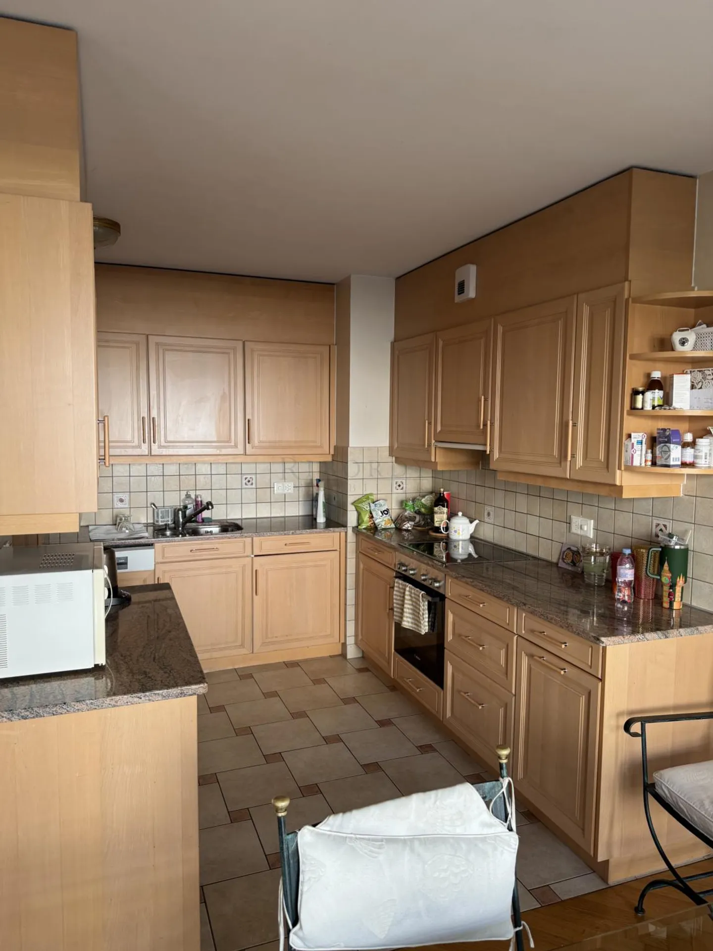 Standing, Quartier des Organisations Internationales! - Photo 3 sur 11