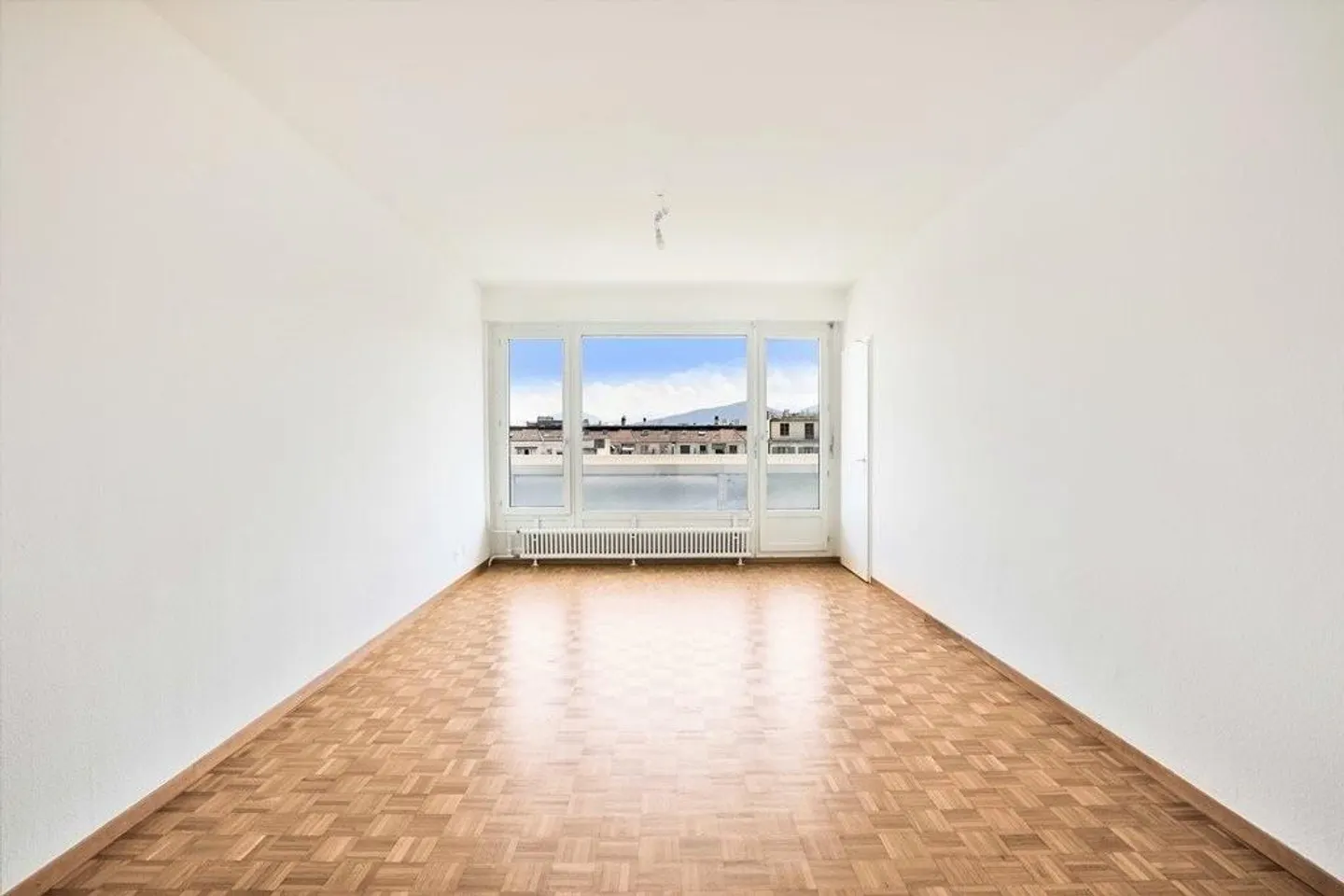 Beautiful apartment in the heart of the Servette district - Photo 5 of 9