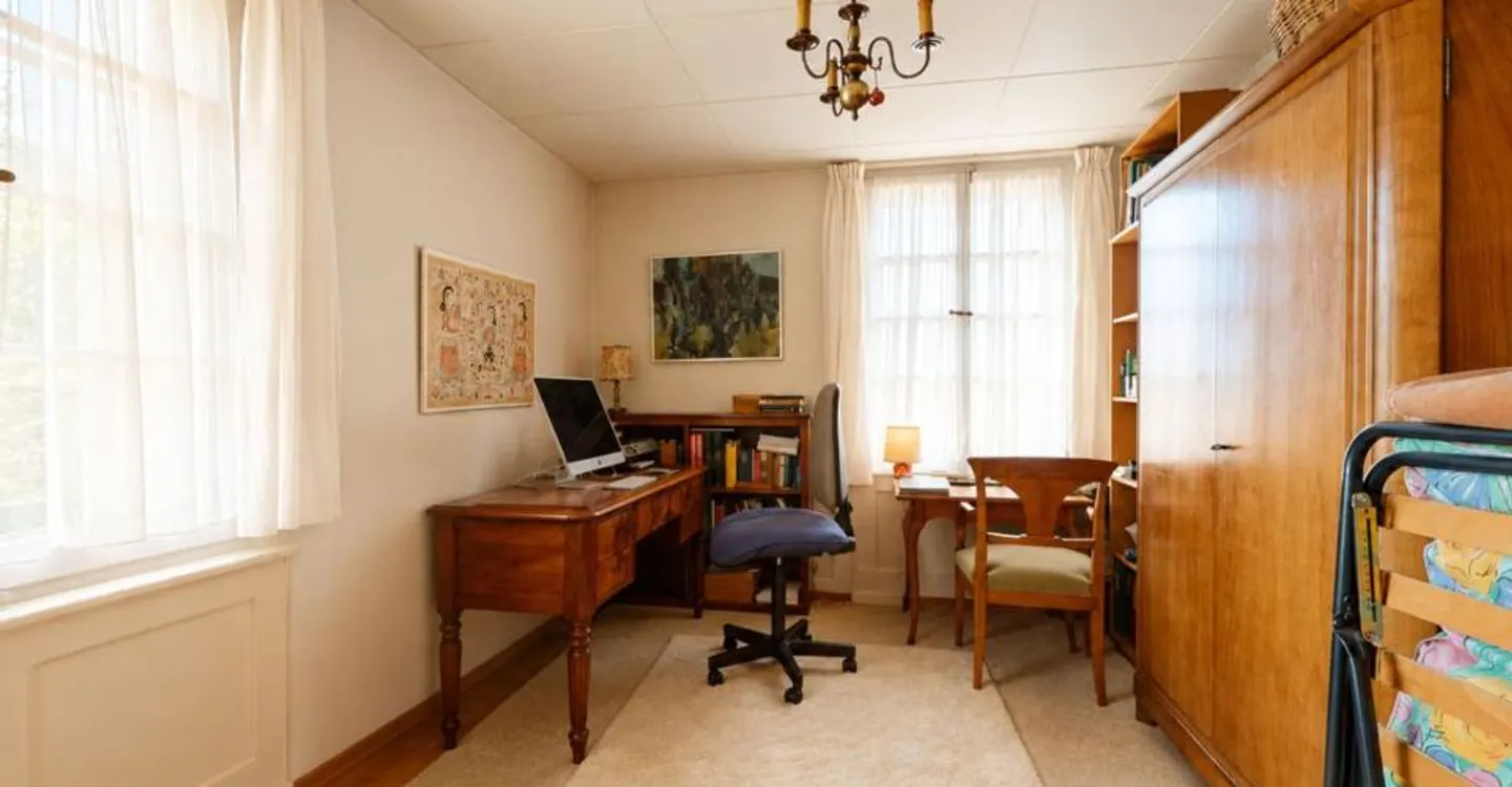 Charakterwohnung von 165 m² - Foto 6 von 8