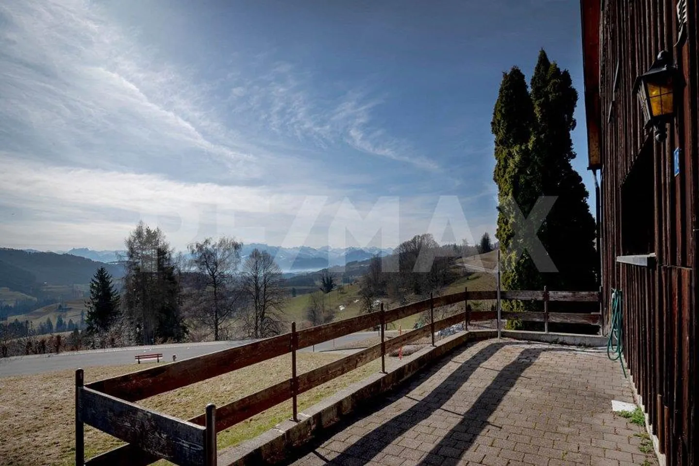Cozy Living and Enjoying with Mountain View in the Municipality of Bäretswil - Photo 5 of 13