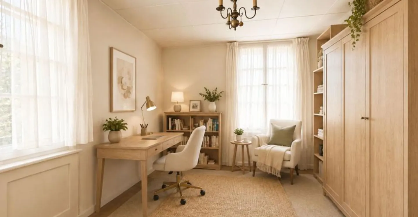 Charakterwohnung von 165 m² - Foto 7 von 8