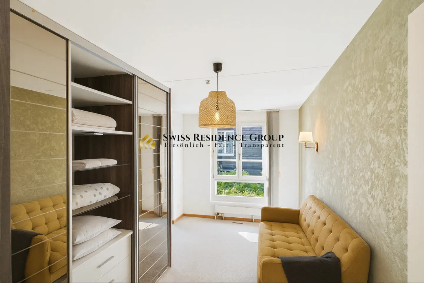 Ankommen, wohlfühlen, geniessen - Reiheneinfamilienhaus am Zürichsee - Foto 8 von 28