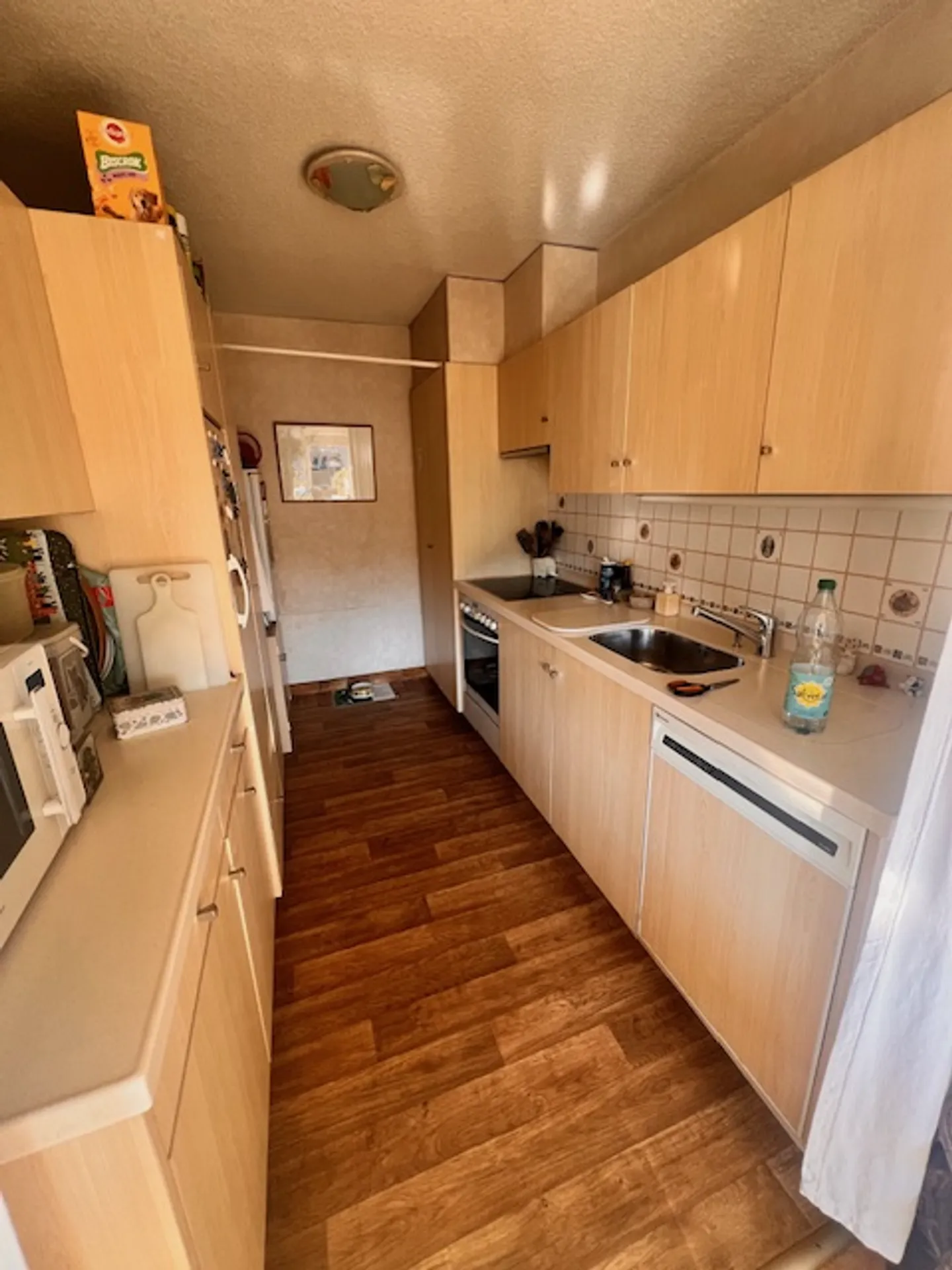 Wohnung in Leibrente in Tolochenaz - Foto 6 von 13