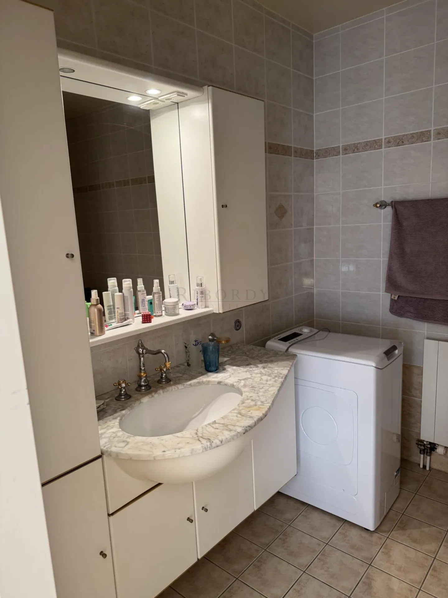 Standing, Quartier des Organisations Internationales! - Photo 8 sur 11