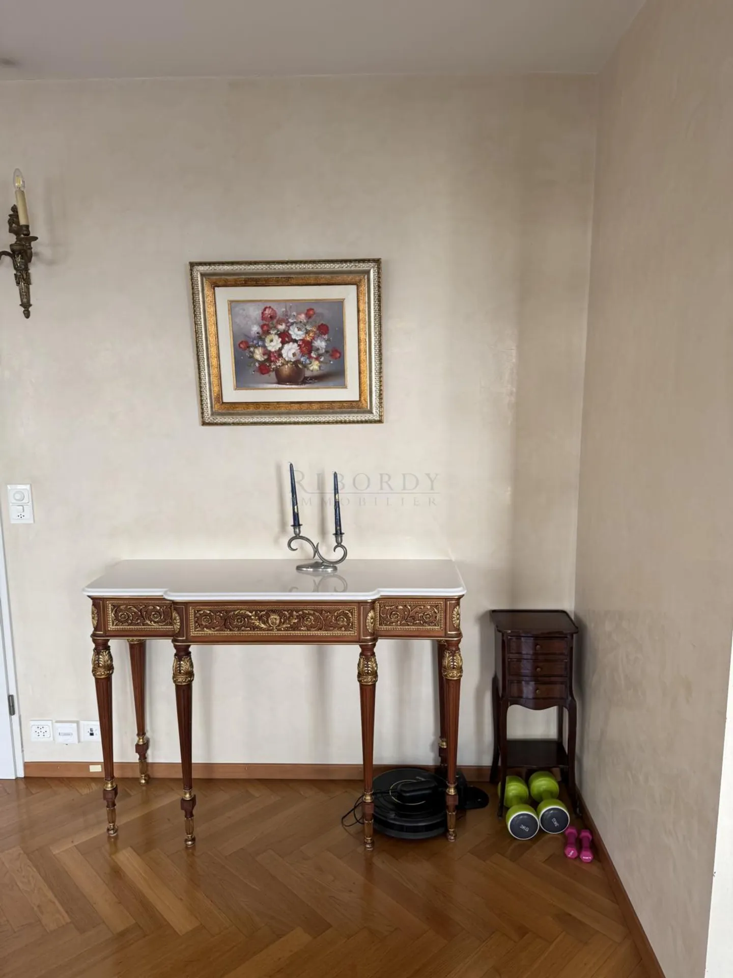 Standing, Quartier des Organisations Internationales! - Photo 6 sur 11