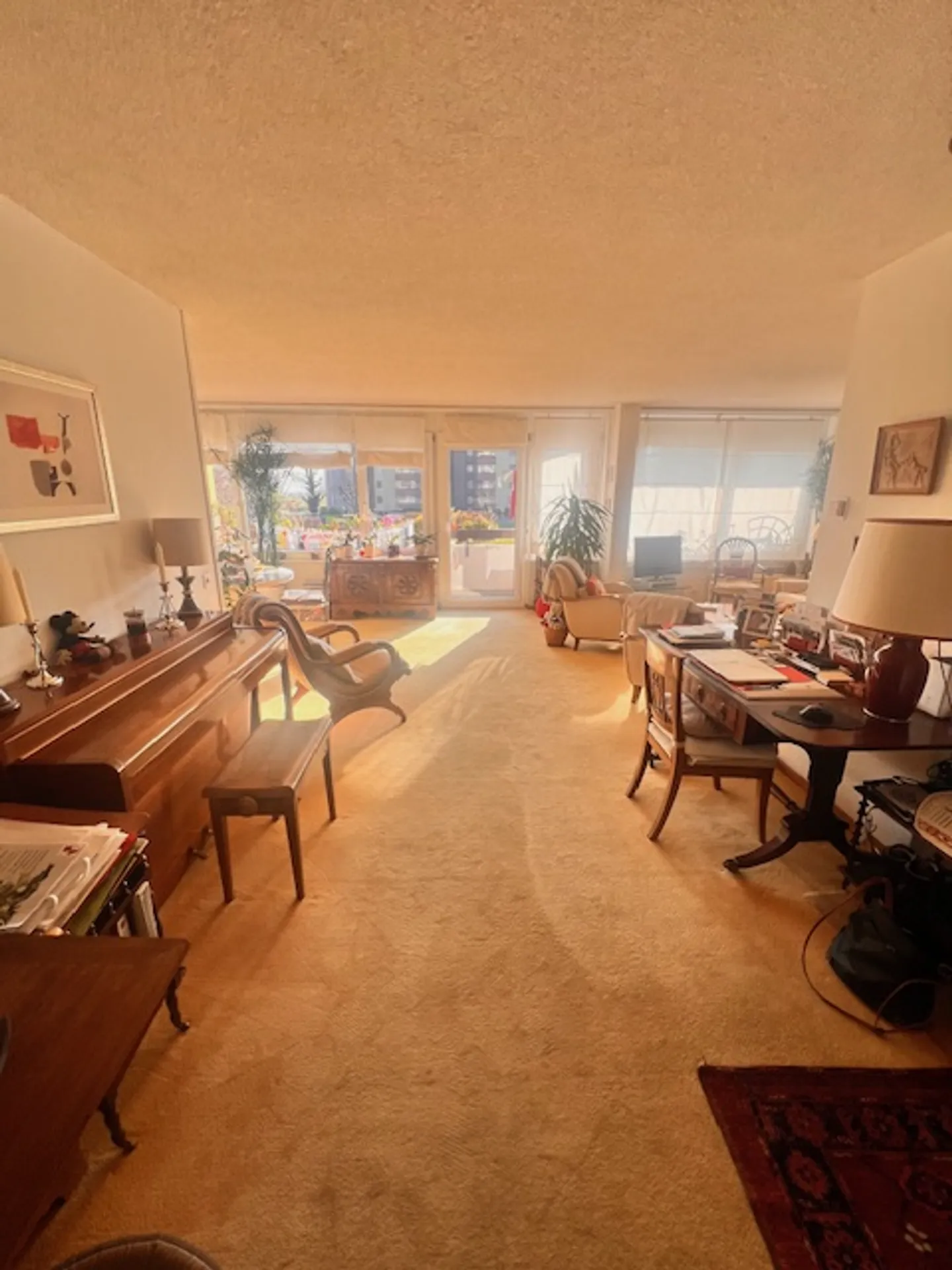 Wohnung in Leibrente in Tolochenaz - Foto 5 von 13