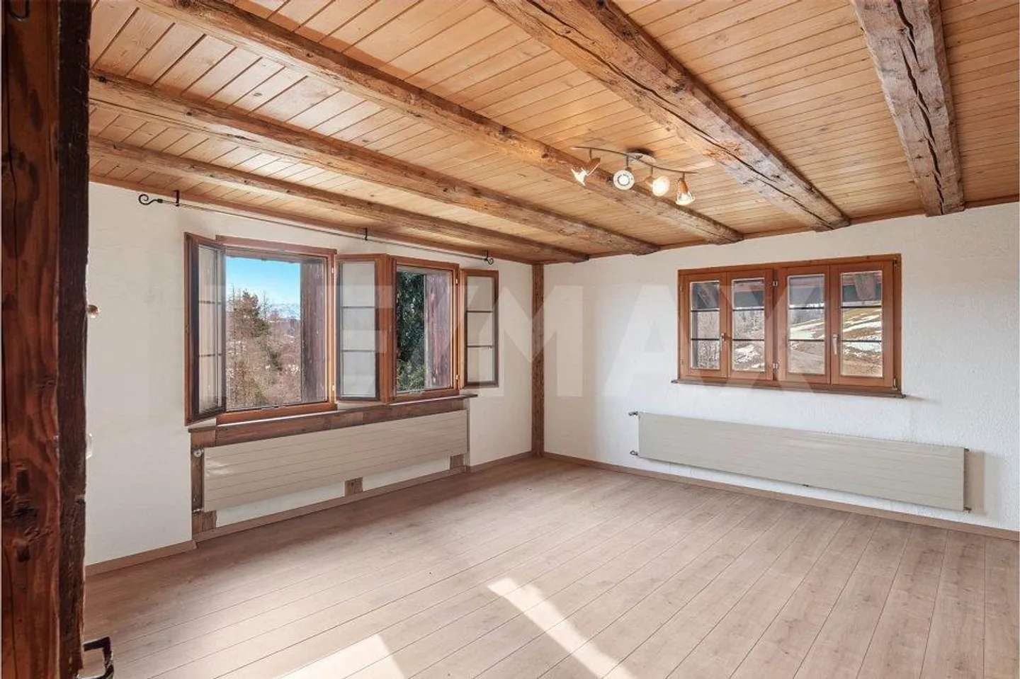 Cozy Living and Enjoying with Mountain View in the Municipality of Bäretswil - Photo 9 of 13