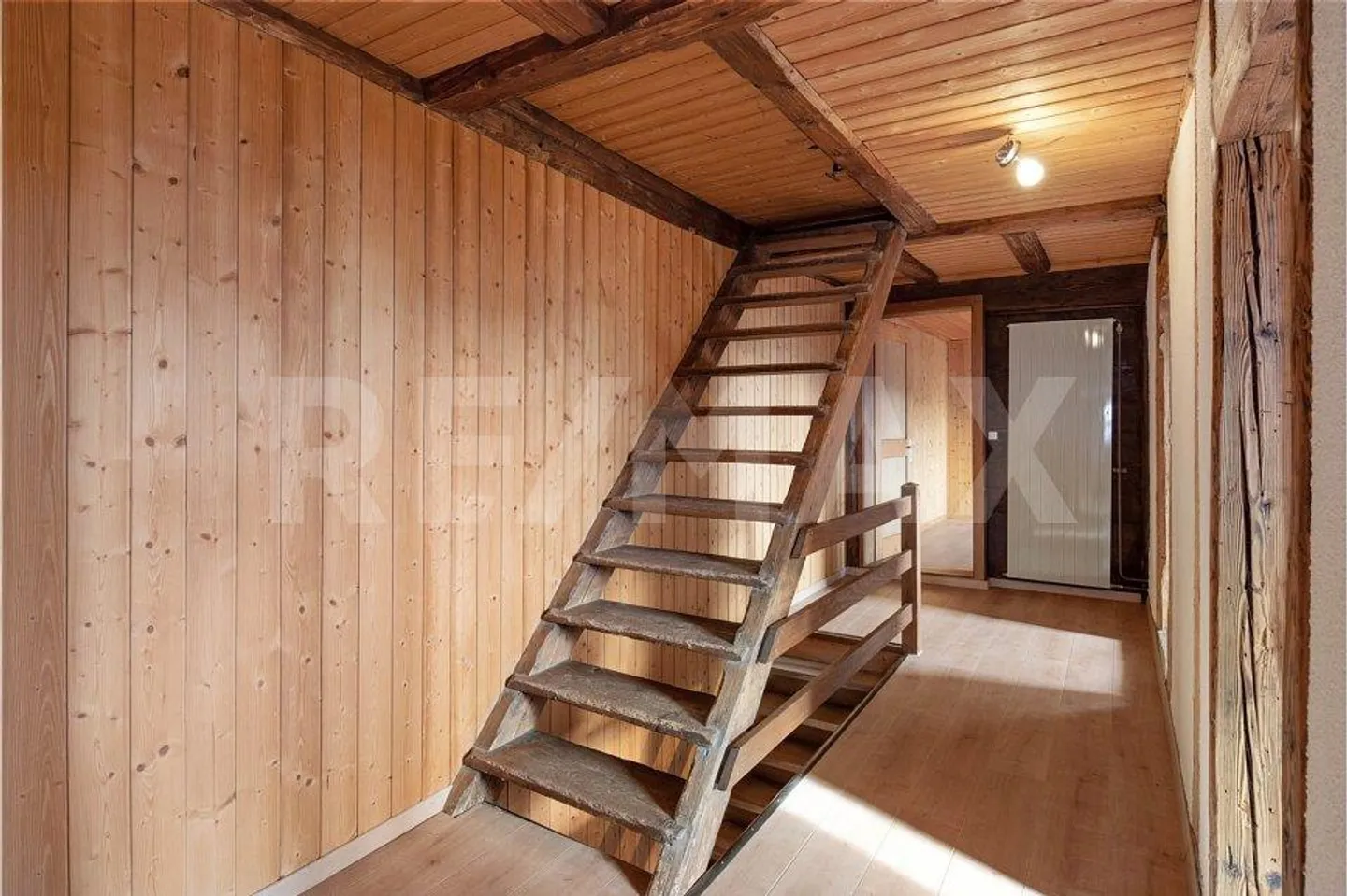 Cozy Living and Enjoying with Mountain View in the Municipality of Bäretswil - Photo 13 of 13