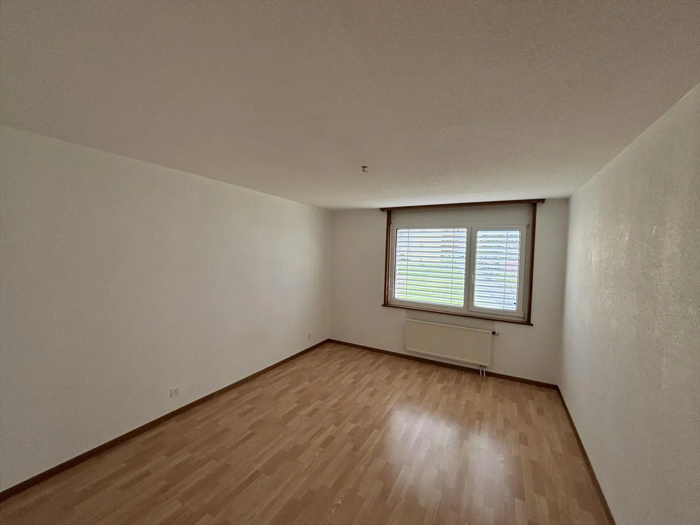 Schöne 5,5-Zimmer-Wohnung in der Nähe der Natur - Foto 4 von 11