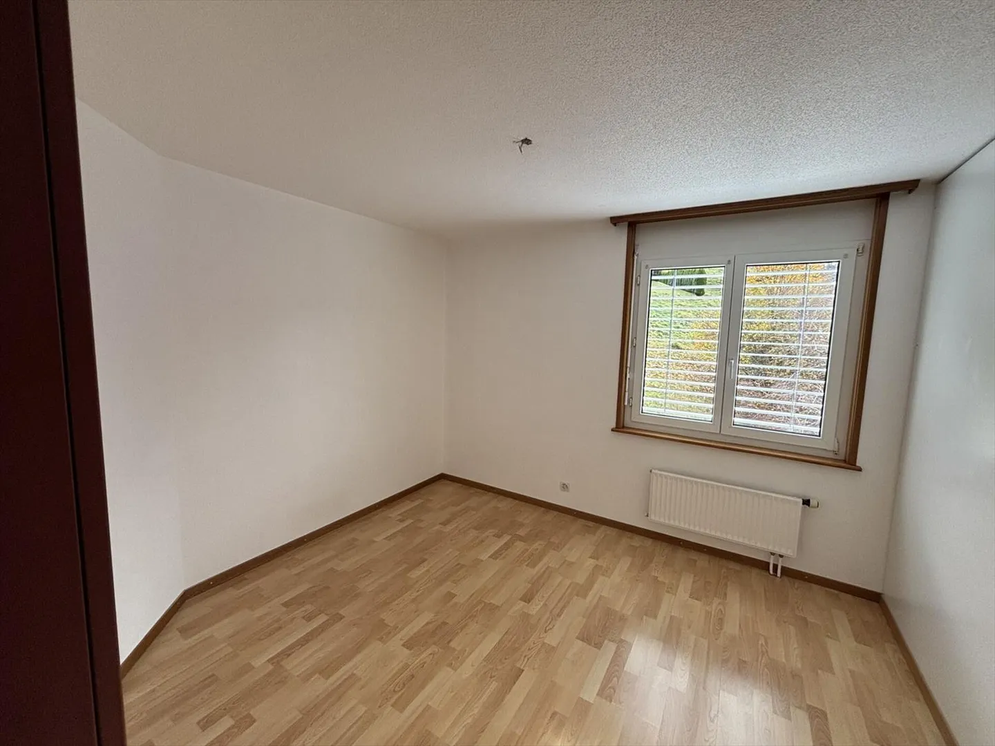 Schöne 5,5-Zimmer-Wohnung in der Nähe der Natur - Foto 6 von 11