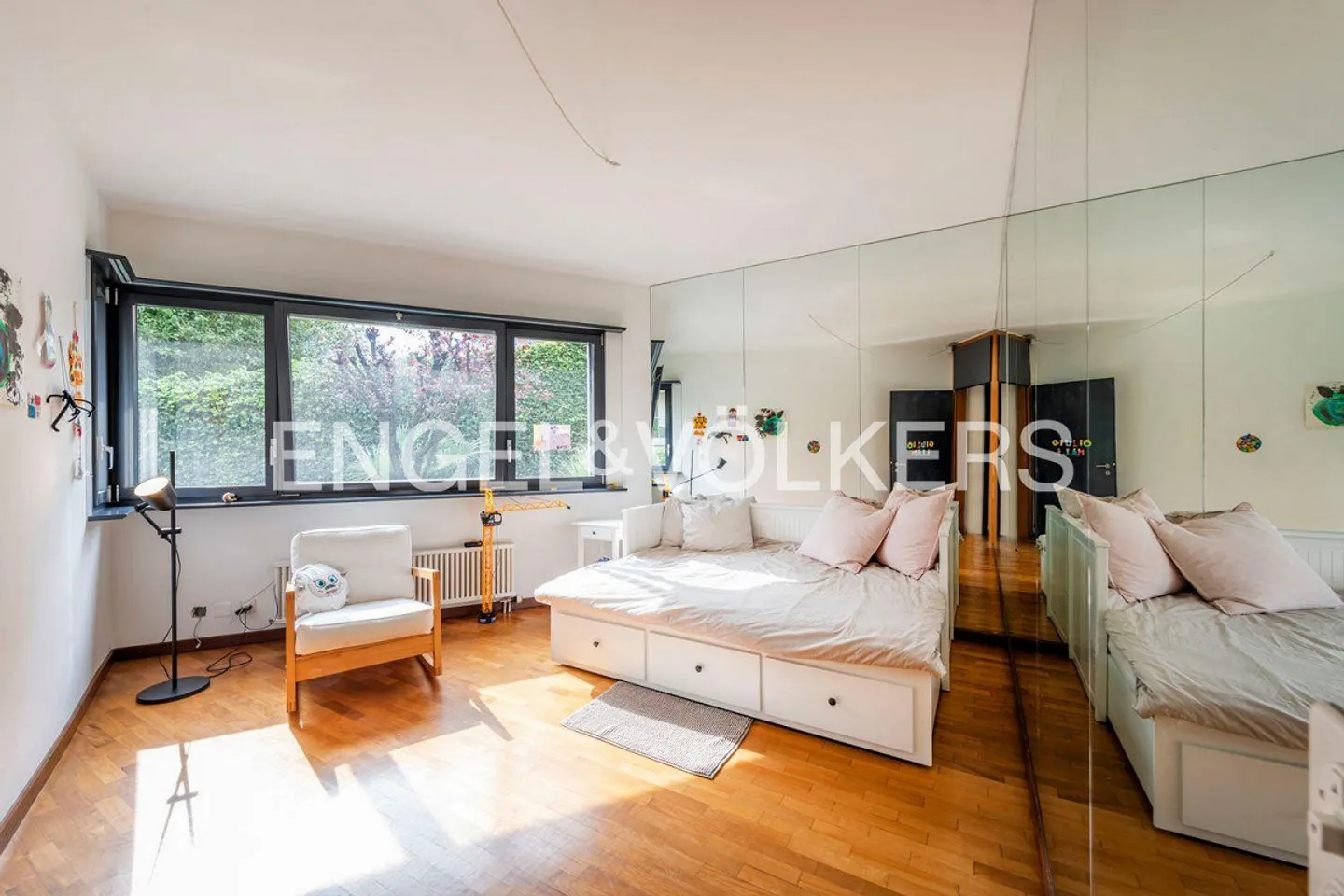 Appartement spacieux avec jardin près du lac - Photo 6 sur 13