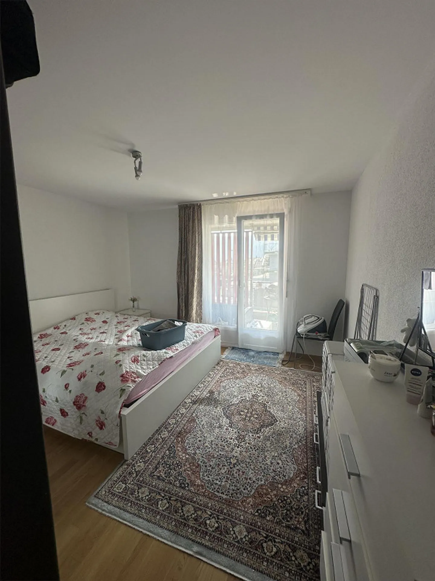 Charmante Wohnung in Wettingen - Foto 6 von 10