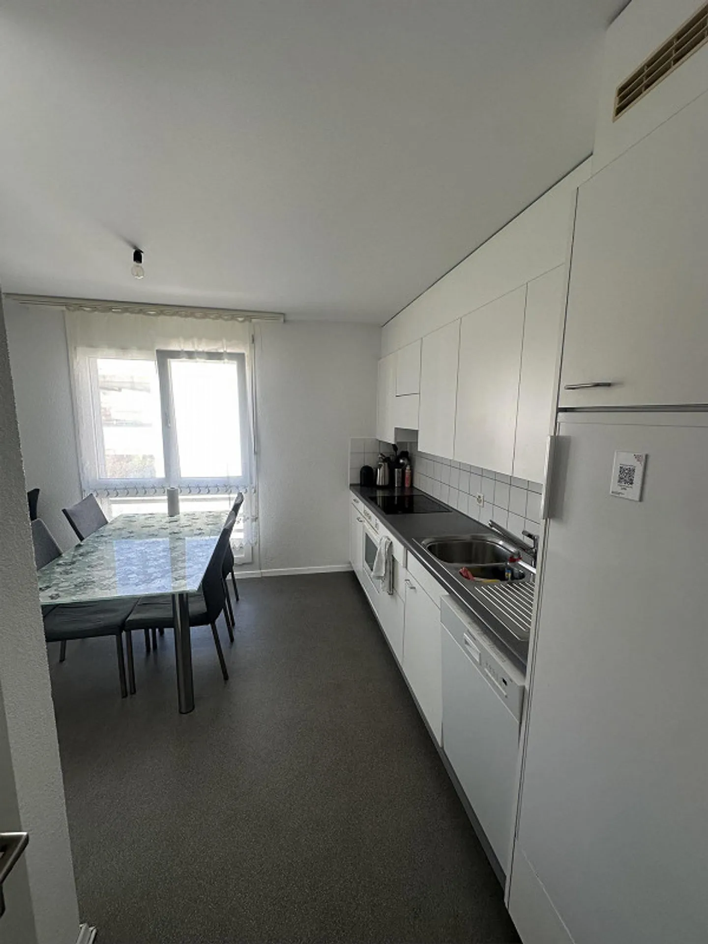 Charmante Wohnung in Wettingen - Foto 7 von 10