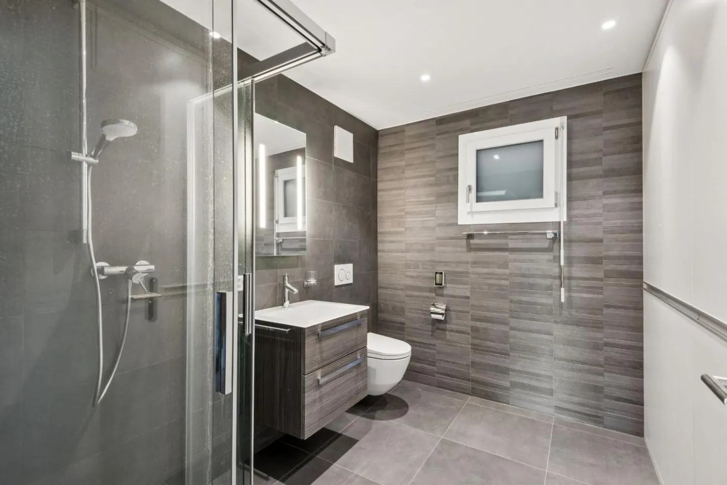 Attique Exclusif avec Vue - Photo 11 sur 13