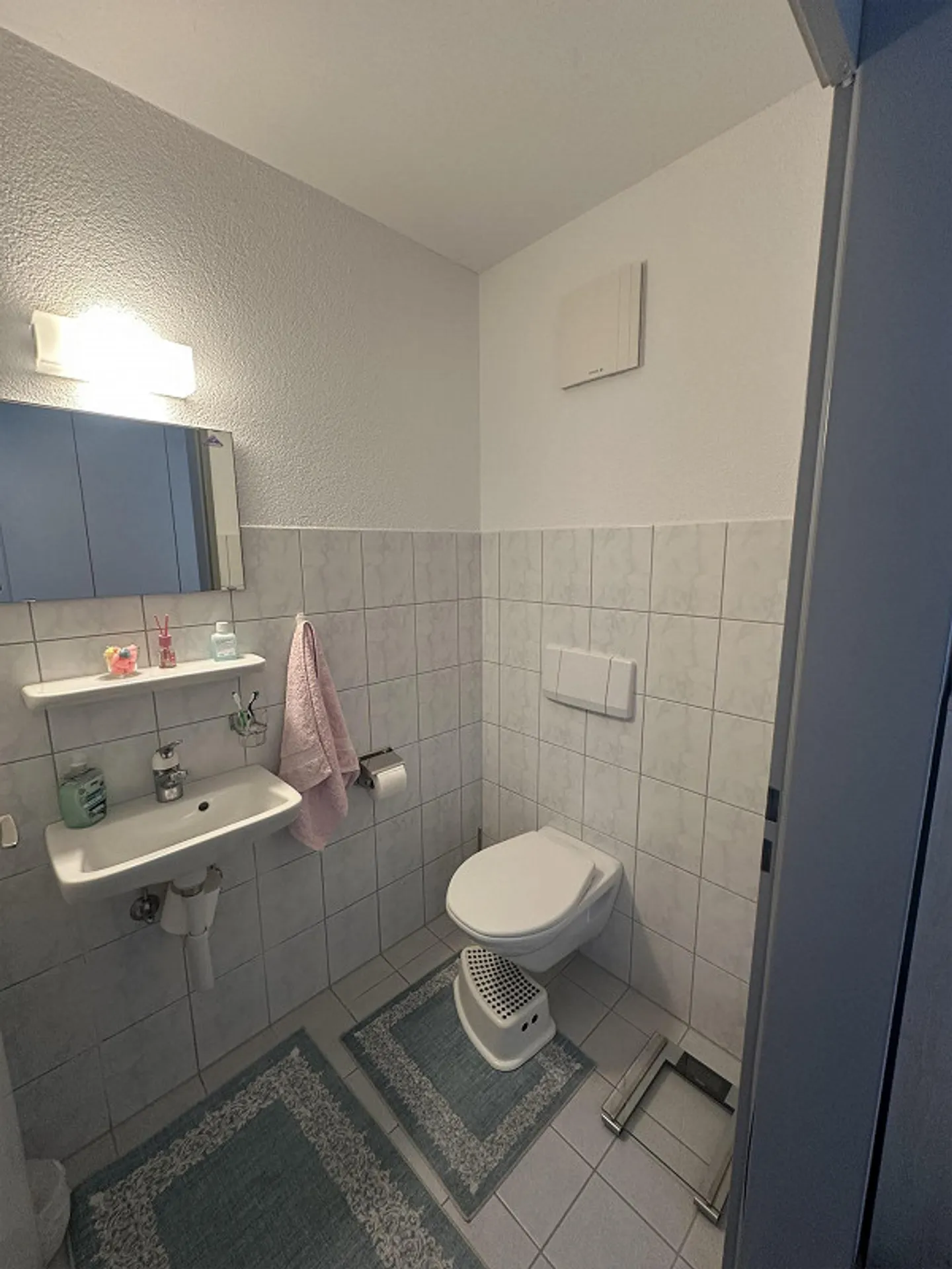 Charmante Wohnung in Wettingen - Foto 9 von 10